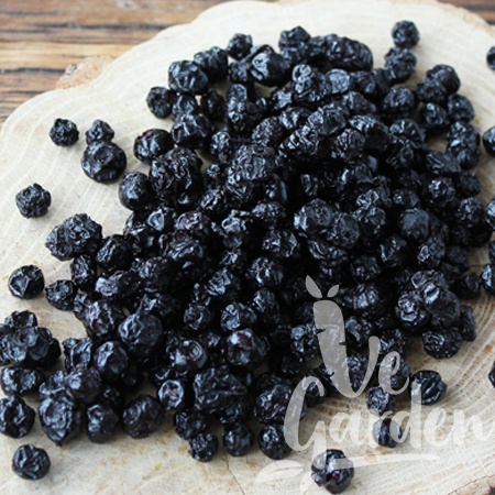 Голубика вяленая Premium купить