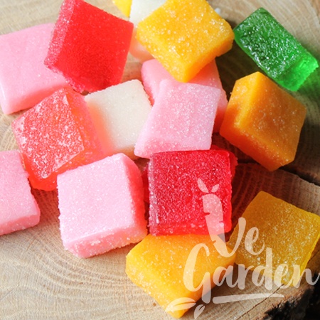 Конфеты Фруктовое Ассорти купить