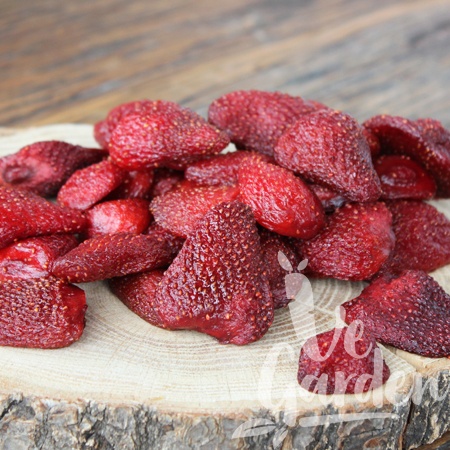 Клубника вяленая Exclusive купить