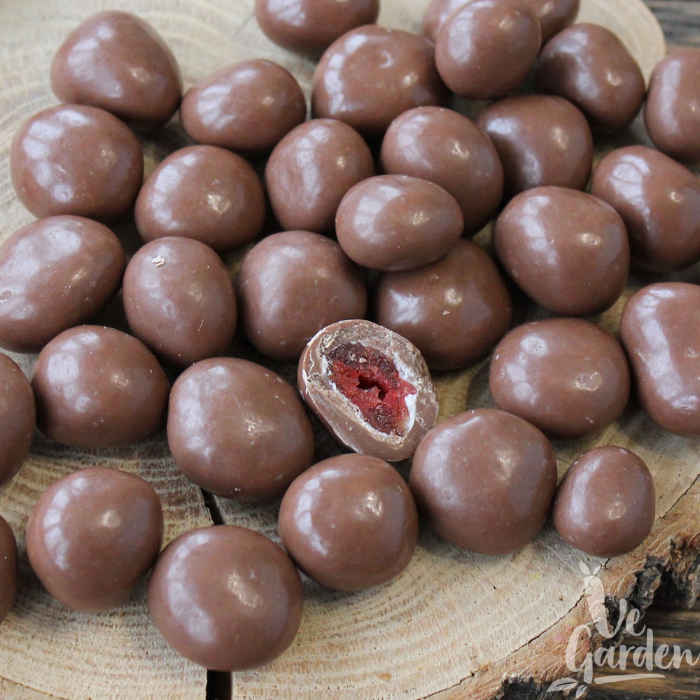 Вишня в бельгийском шоколаде купить