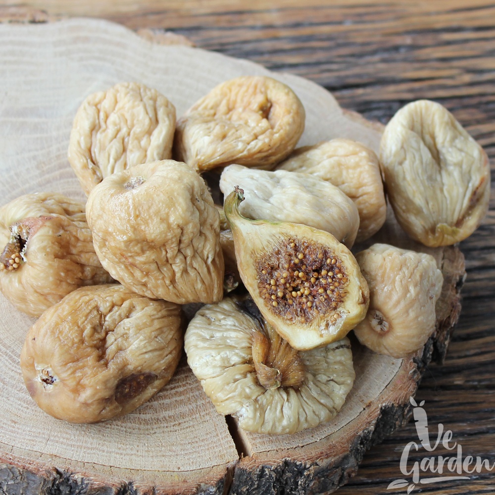 Инжир белый мармеладный купить