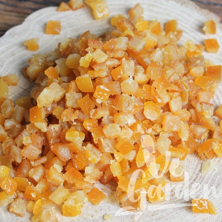 Лимонные кубики купить