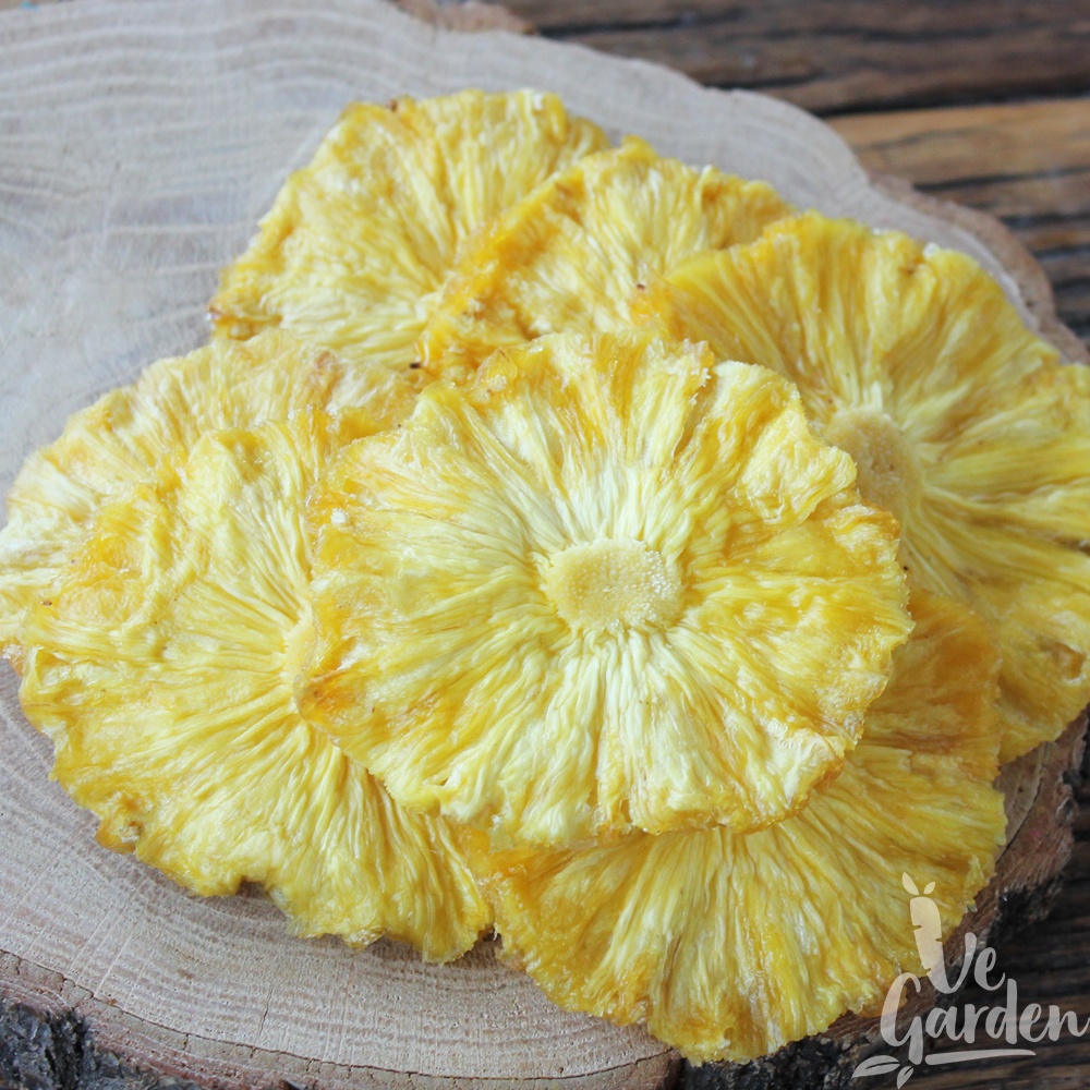 Ананас сушеный Premium купить