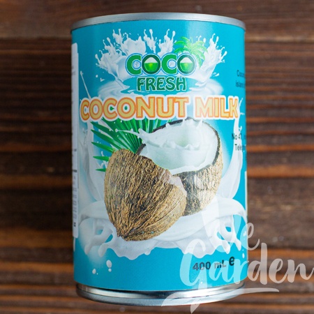 Кокосовое молоко, Cocofresh купить