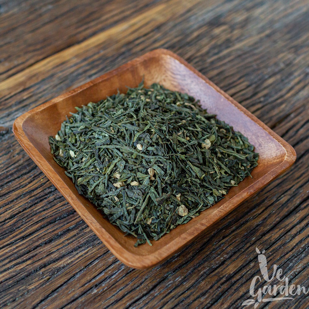Зеленый чай "Восточный Имбирь" купить