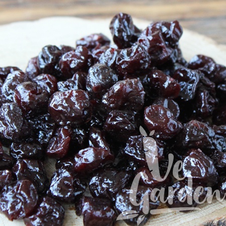 Черешня красная цукат купить