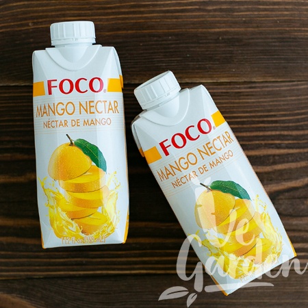 Нектар манго, Foco купить